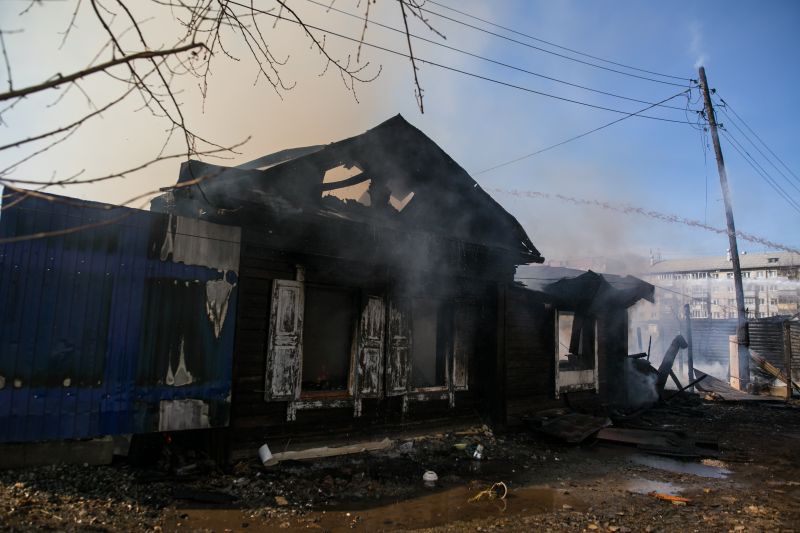 Emergency Response Teams